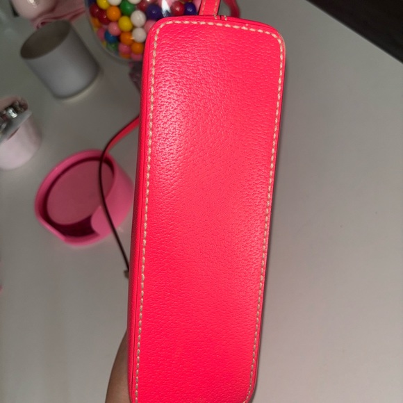 Kate Spade Hanna Wellesley Crossbody Pink | Slightly Used - Picture 5 of 11